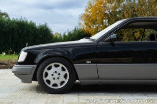 Mercedes-Benz 200 CE 200 Coupé 1990