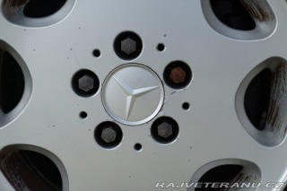 Mercedes-Benz 200 CE 200 Coupé 1990