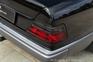 Mercedes-Benz 200 CE 200 Coupé 1990