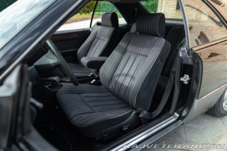 Mercedes-Benz 200 CE 200 Coupé 1990