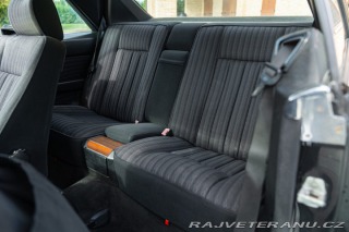 Mercedes-Benz 200 CE 200 Coupé 1990