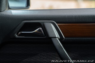 Mercedes-Benz 200 CE 200 Coupé 1990