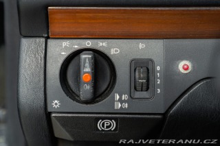 Mercedes-Benz 200 CE 200 Coupé 1990