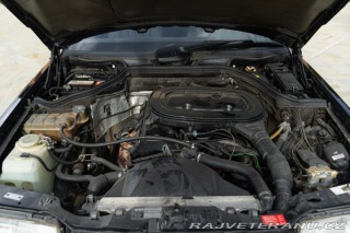 Mercedes-Benz 200 CE 200 Coupé 1990