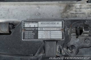 Mercedes-Benz 200 CE 200 Coupé 1990