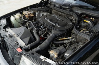 Mercedes-Benz 200 CE 200 Coupé 1990