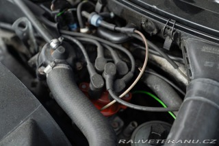 Mercedes-Benz 200 CE 200 Coupé 1990