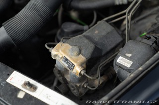 Mercedes-Benz 200 CE 200 Coupé 1990