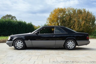 Mercedes-Benz 200 CE 200 Coupé 1990