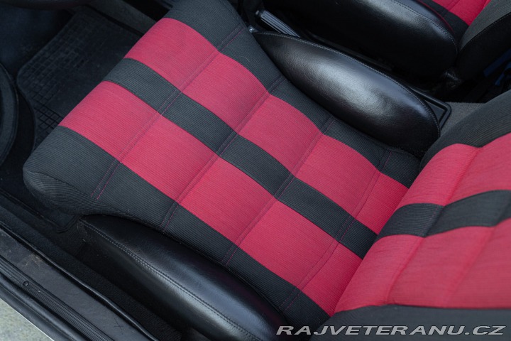 Fiat 126 POP 2000 CABRIOLET 1992