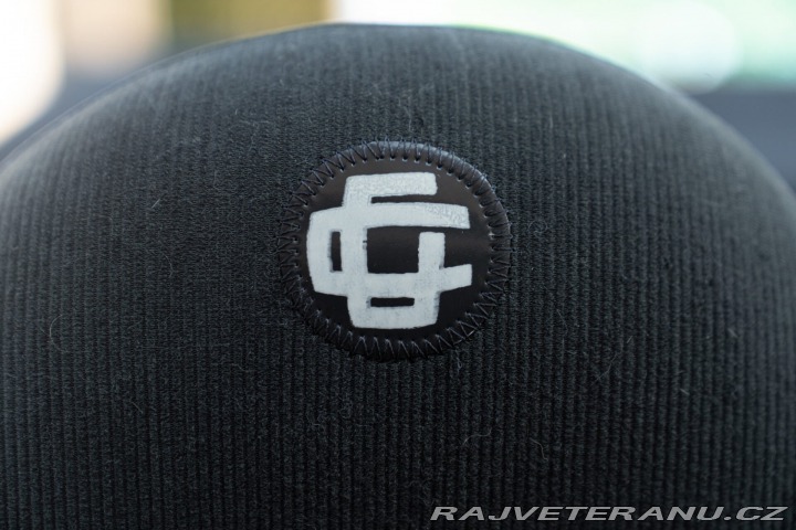 Fiat 126 POP 2000 CABRIOLET 1992