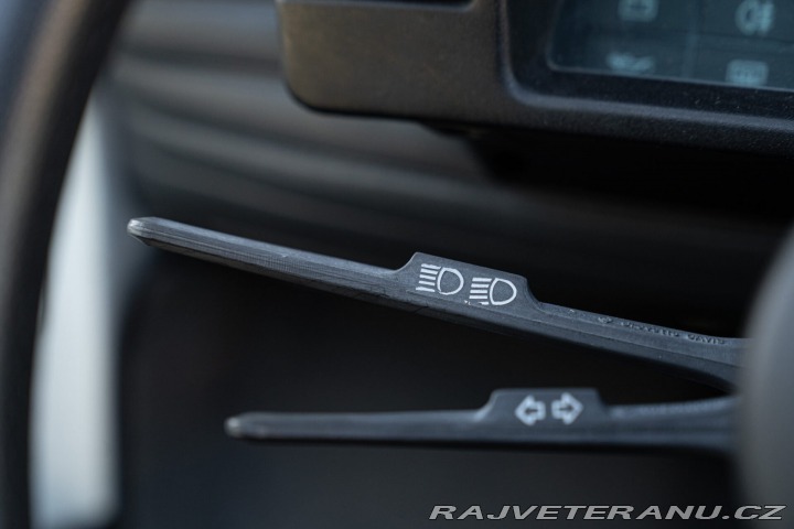 Fiat 126 POP 2000 CABRIOLET 1992