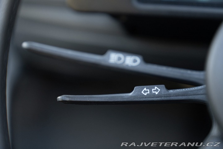 Fiat 126 POP 2000 CABRIOLET 1992