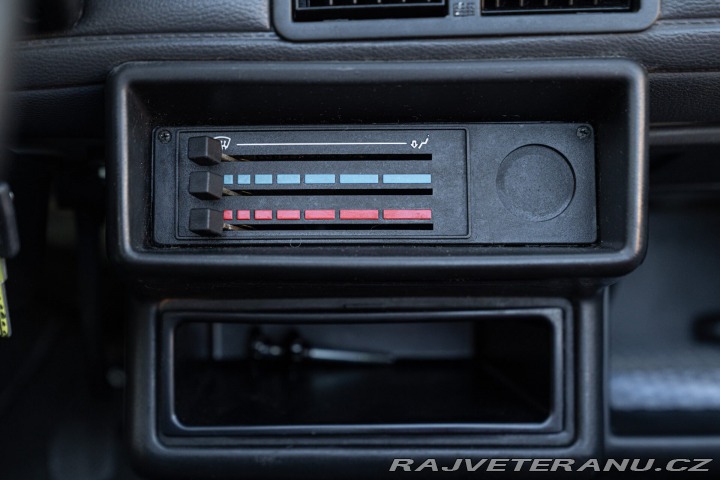 Fiat 126 POP 2000 CABRIOLET 1992