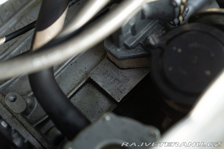 Fiat 126 POP 2000 CABRIOLET 1992