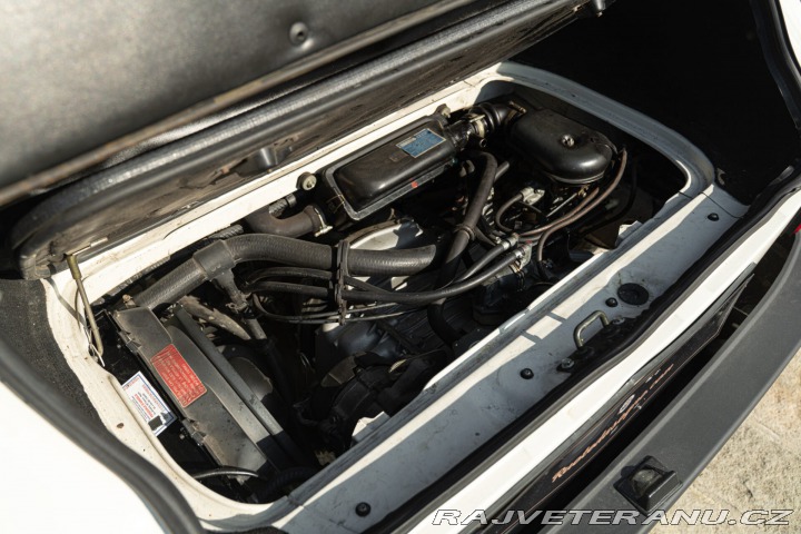 Fiat 126 POP 2000 CABRIOLET 1992