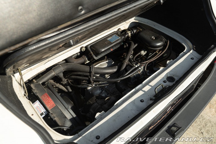 Fiat 126 POP 2000 CABRIOLET 1992