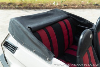 Fiat 126 POP 2000 CABRIOLET 1992