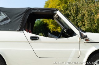 Fiat 126 POP 2000 CABRIOLET 1992