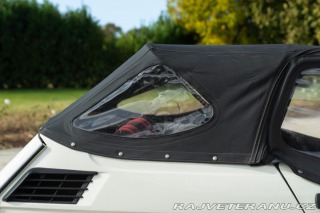 Fiat 126 POP 2000 CABRIOLET 1992