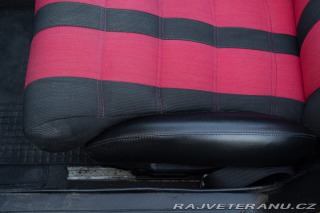 Fiat 126 POP 2000 CABRIOLET 1992