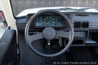 Fiat 126 POP 2000 CABRIOLET 1992