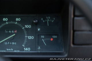 Fiat 126 POP 2000 CABRIOLET 1992