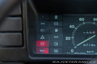 Fiat 126 POP 2000 CABRIOLET 1992