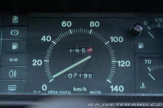 Fiat 126 POP 2000 CABRIOLET 1992