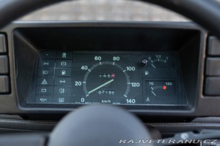 Fiat 126 POP 2000 CABRIOLET 1992