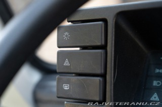 Fiat 126 POP 2000 CABRIOLET 1992