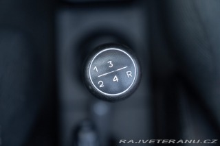 Fiat 126 POP 2000 CABRIOLET 1992