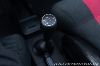 Fiat 126 POP 2000 CABRIOLET 1992