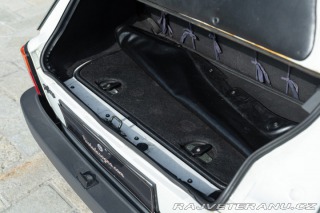 Fiat 126 POP 2000 CABRIOLET 1992