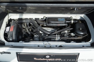 Fiat 126 POP 2000 CABRIOLET 1992