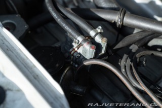 Fiat 126 POP 2000 CABRIOLET 1992