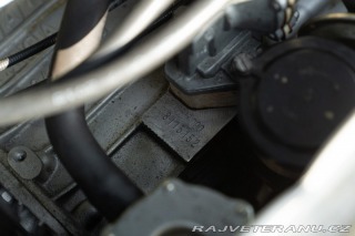 Fiat 126 POP 2000 CABRIOLET 1992