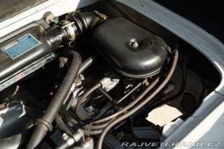 Fiat 126 POP 2000 CABRIOLET 1992