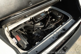 Fiat 126 POP 2000 CABRIOLET 1992