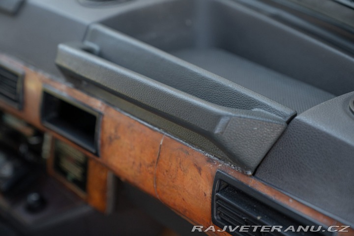 Land Rover Range Rover CLASSIC TD 1992