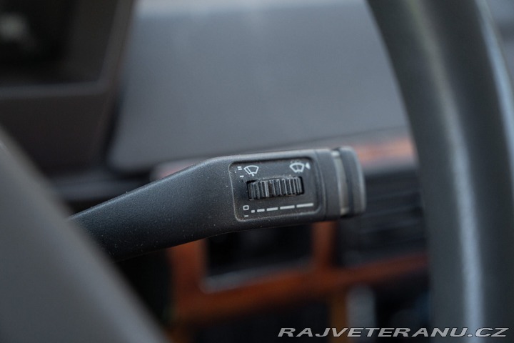 Land Rover Range Rover CLASSIC TD 1992