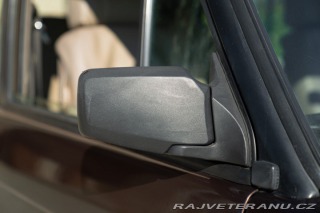 Land Rover Ostatní modely RANGER ROVER CLASSIC TD 1992