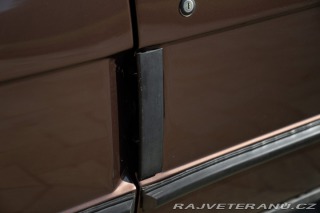 Land Rover Ostatní modely RANGER ROVER CLASSIC TD 1992