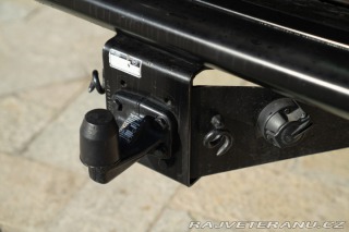 Land Rover Ostatní modely RANGER ROVER CLASSIC TD 1992