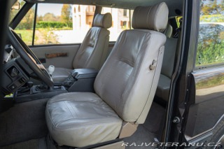 Land Rover Ostatní modely RANGER ROVER CLASSIC TD 1992