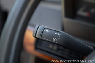 Land Rover Ostatní modely RANGER ROVER CLASSIC TD 1992