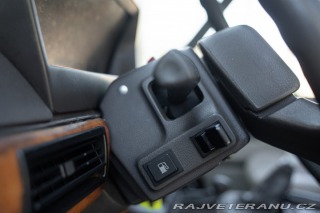 Land Rover Ostatní modely RANGER ROVER CLASSIC TD 1992