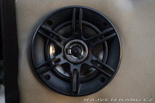 Land Rover Ostatní modely RANGER ROVER CLASSIC TD 1992