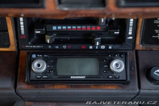 Land Rover Ostatní modely RANGER ROVER CLASSIC TD 1992