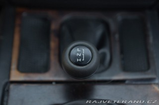 Land Rover Ostatní modely RANGER ROVER CLASSIC TD 1992